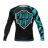 Рашгард PrideorDie Z-Camp Black Blue