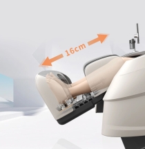 Массажное кресло Jera Ecstasy