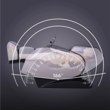 Массажное кресло Jera Ecstasy