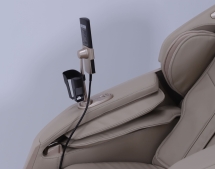 Массажное кресло Jera Ecstasy