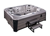 Мини спа-бассейн Sunrans SR832A