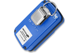 Газоанализатор|измеритель концентрации диоксида азота МЕГЕОН 08206 к0000398802, фото 3