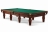 Бильярдный стол - Классик 9 Футов, Американский пул, PBS 40 мм