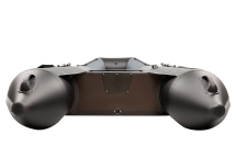 Броня-360 СК слань+киль графит-черный (Лодка ПВХ под мотор с усилением) Броня-360 СК слань+киль графит-черный (Лодка ПВХ под мотор с усилением)