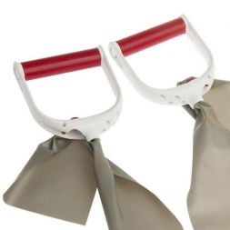 Рукоятки для амортизатора Lifeline Grip-All Handles, пара, фото 3