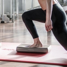 Балансировочная подушка Airex Balance-pad Mini Балансировочная подушка Airex Balance-pad Mini