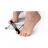 Тренажер Balanced Body Toe Gizmo для мышц стопы (растягиватель пальцев), сопротивление: слабое