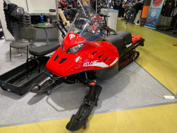 Снегоход ТОФАЛАР Атлас 800, фото 5