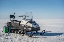 Снегоход БТС Arctic 4Т Лонг 20 л.с.