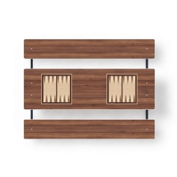 Нарды - Столик для взрослых - МФ 32.01.03-01, фото 2 Нарды - Столик для взрослых - МФ 32.01.03-01, фото 2