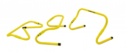 Набор из 5 барьеров складных в сумке, фото 2