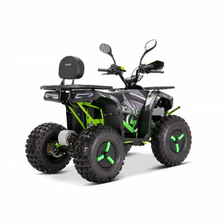 Квадроцикл YACOTA Sirius 2000W, фото 11