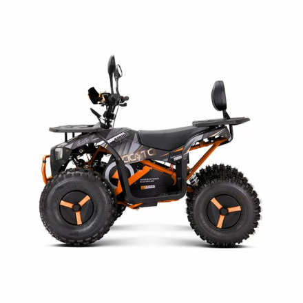 Квадроцикл YACOTA Sirius 2000W, фото 3