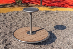 Карусель Глейд, фото 1 Карусель Глейд, фото 1