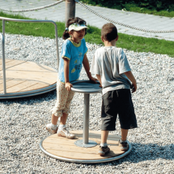 Карусель Глейд, фото 2 Карусель Глейд, фото 2