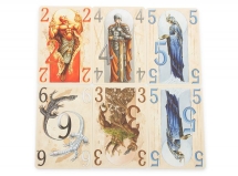 Сила Стихий