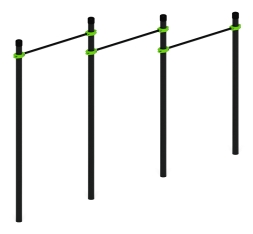 Воркаут 89 зеленый ВТ 11.03-02, фото 1