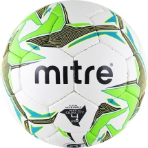 Мяч футзальный Mitre Futsal Nebula №4