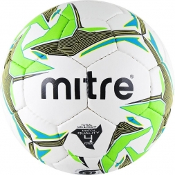 Мяч футзальный Mitre Futsal Nebula №4