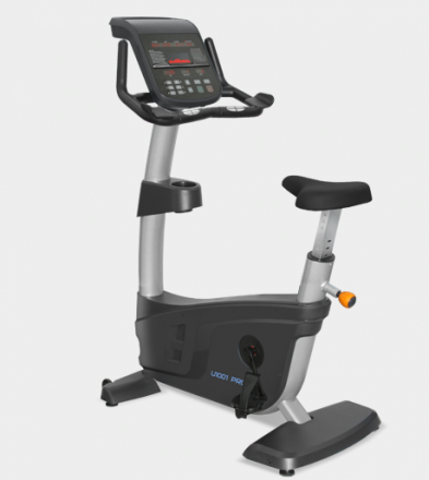 Велотренажер BRONZE GYM U1001 PRO, фото 1