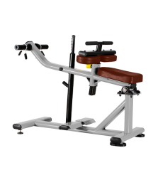 BRONZE GYM J-029_C Голень сидя