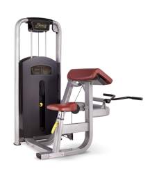 BRONZE GYM MV-006_C Бицепс-машина