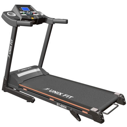 Беговая дорожка UNIXFIT ST-600X, фото 1