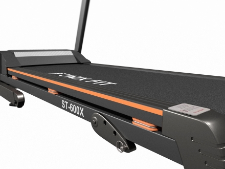 Беговая дорожка UNIXFIT ST-600X, фото 4