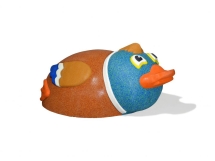 РМФ 4.17 Утка