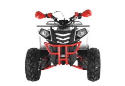 Квадроцикл WELS Thunder EVO X ST, фото 3
