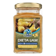 Джем Biomeals Dieta-Jam Груша