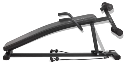 Скамья для пресса с изгибом VictoryFit VF-P200, фото 5 Скамья для пресса с изгибом VictoryFit VF-P200, фото 5