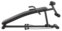 Скамья для пресса с изгибом VictoryFit VF-P200, фото 4 Скамья для пресса с изгибом VictoryFit VF-P200, фото 4