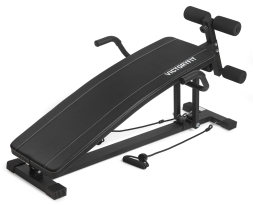 Скамья для пресса с изгибом VictoryFit VF-P200, фото 1 Скамья для пресса с изгибом VictoryFit VF-P200, фото 1