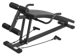 Скамья для пресса с изгибом VictoryFit VF-P200, фото 2 Скамья для пресса с изгибом VictoryFit VF-P200, фото 2