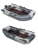 Моторная лодка GAVIAL 360СК SPORT