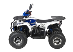 Квадроцикл AVANTIS Optima 8 NEW, фото 3 Квадроцикл AVANTIS Optima 8 NEW, фото 3