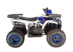 Квадроцикл AVANTIS Optima 8 NEW, фото 2 Квадроцикл AVANTIS Optima 8 NEW, фото 2