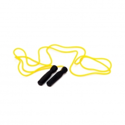 Скакалка Everlast JMP1U ПВХ, цвет в асс, 2,93м, фото 1