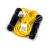 Скакалка Everlast JMP1U ПВХ, цвет в асс, 2,93м