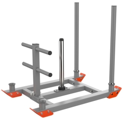 Силовые Сани Impulse MS7048
