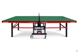 Теннисный стол Dragon Зелёный, фото 2 Теннисный стол Dragon Зелёный, фото 2