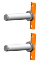 Держатели для дисков Inotec P6-s5