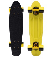 Круизер пластиковый Enigma, 22''x6'', Abec-9 Nylon, фото 1