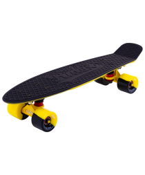 Круизер пластиковый Enigma, 22''x6'', Abec-9 Nylon, фото 3