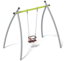Качели Romana 108.103.00 для детской площадки