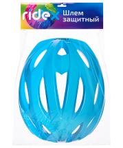 Шлем защитный Arrow, синий