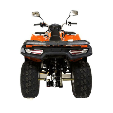 Квадроцикл LONCIN 200 Dominator, фото 5