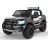 Электромобиль BARTY Ford License F150RP белый F150RP