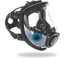 Маска противогаза МАГ 2 1039